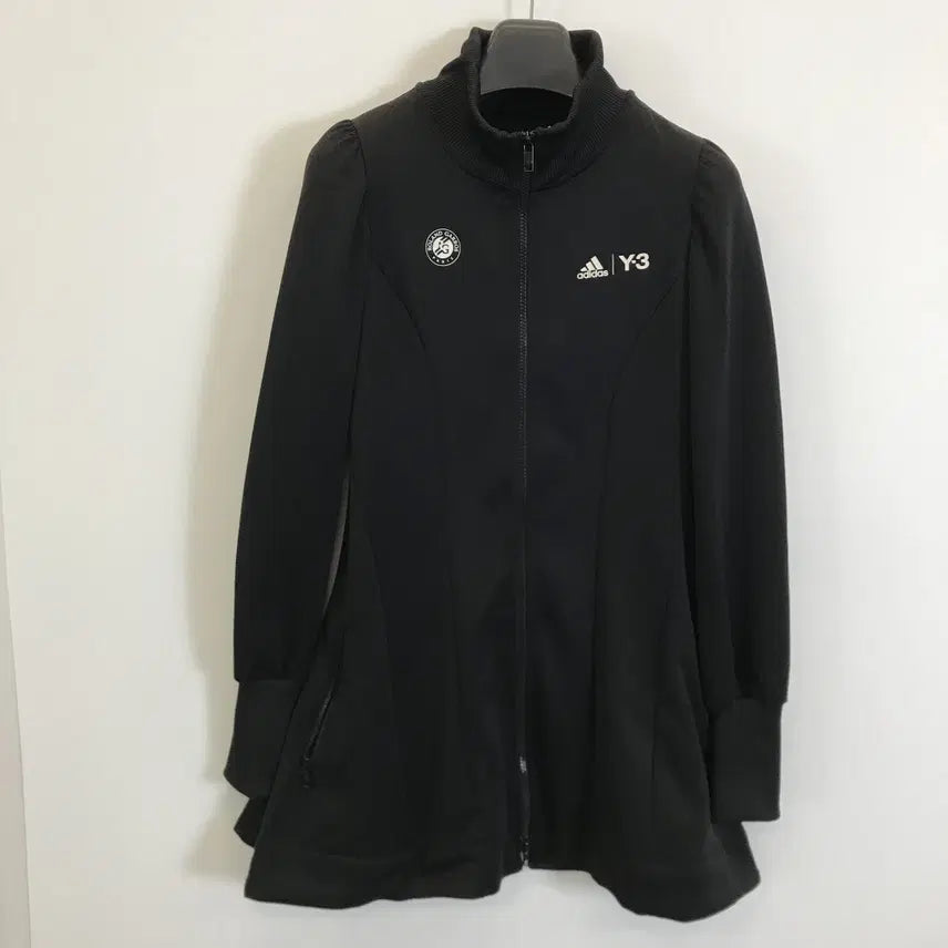[BUNJANG] Yohji Yamamoto x Adidas Roland Garros Tennis Dress Jacket / 요지야마모토 x 아디다스 롤랑가로스 테니스 원피스자켓