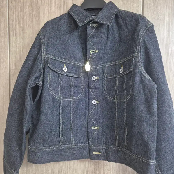 [BUNJANG] TROPICAL CLOTHING 2405 Riders Jacket (New) / 트로피클로딩 2405 Riders Jacket 판매 합니다 (새상품)
