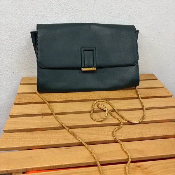 [BUNJANG] Couronne Tiana Crossbag / 쿠론(티아나 크로스백)