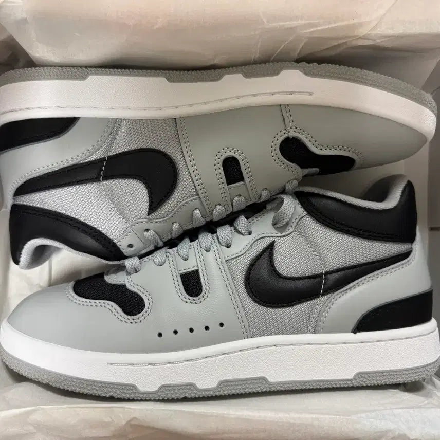 [BUNJANG] Nike Mac Attack QS SP Light Smoke Grey (265mm) / [새상품 / 265mm] 나이키 맥 어택 QS SP 라이트 스모크 그레이