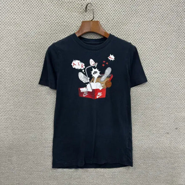 [BUNJANG] Nike T-Shirt M / 나이키 반팔티 M D02567