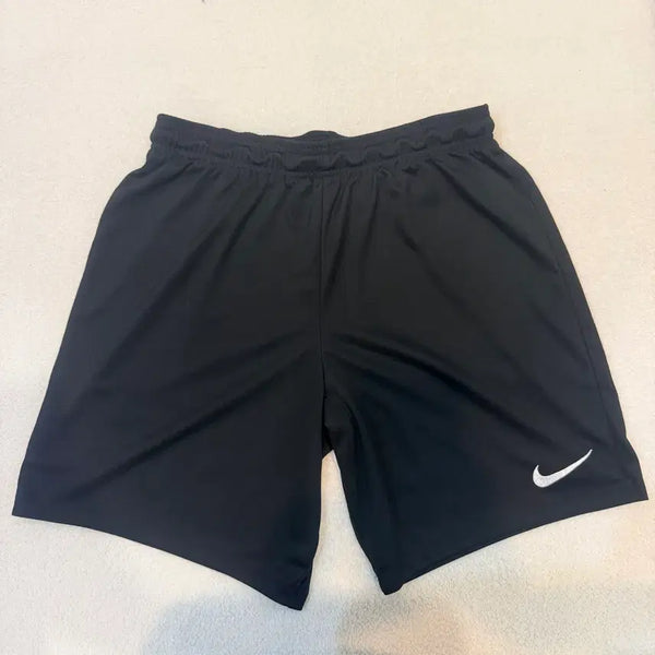 [BUNJANG] Nike Functional Shorts Black / [NIKE] 나이키 기능성 반바지