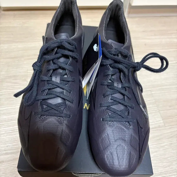 [BUNJANG] Mizuno Alpha 2 Japan LTD FG Football Boots / 미즈노 알파2 재팬 LTD FG