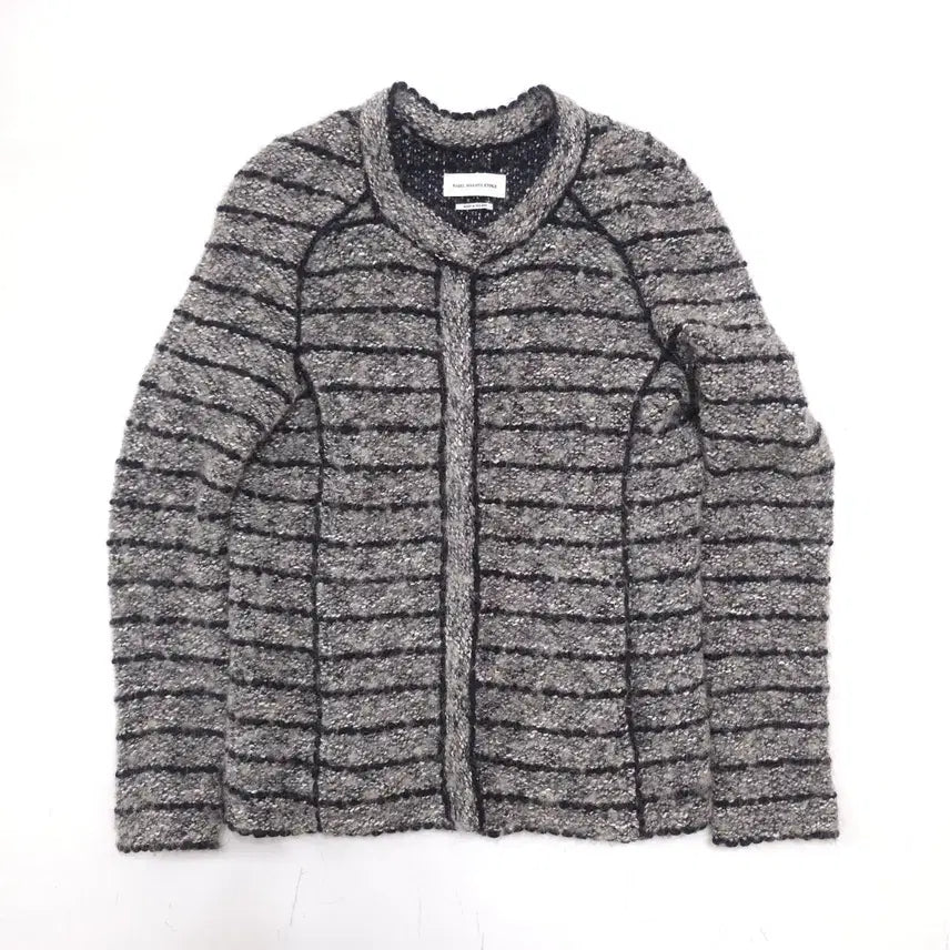 [BUNJANG] Isabel Marant Wool Tweed Jacket / 40) 이자벨마랑 울 트위드 자켓
