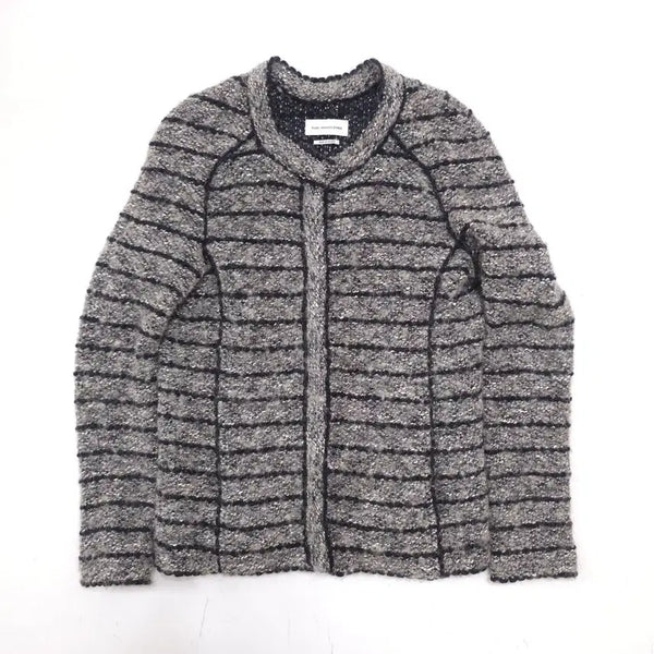 [BUNJANG] Isabel Marant Wool Tweed Jacket / 40) 이자벨마랑 울 트위드 자켓