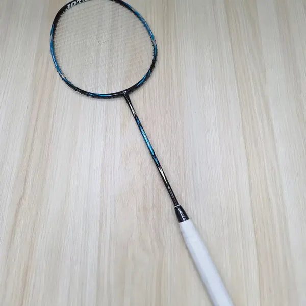 [BUNJANG] Dunlop Force Max Extra Headlight Badminton Racket / 중고)던롭 포스맥스 엑스트라 헤드라이트 배드민턴라켓