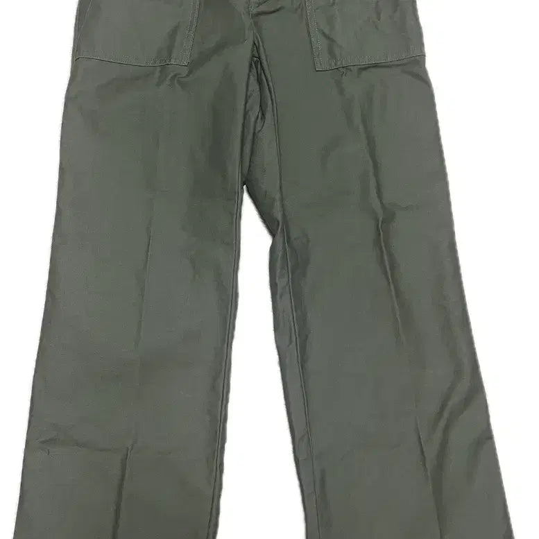 [BUNJANG] Niuhans Baker Pants / niuhans 니앙스 베이커 팬츠
