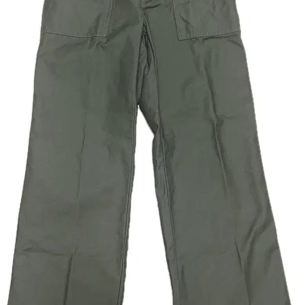 [BUNJANG] Niuhans Baker Pants / niuhans 니앙스 베이커 팬츠