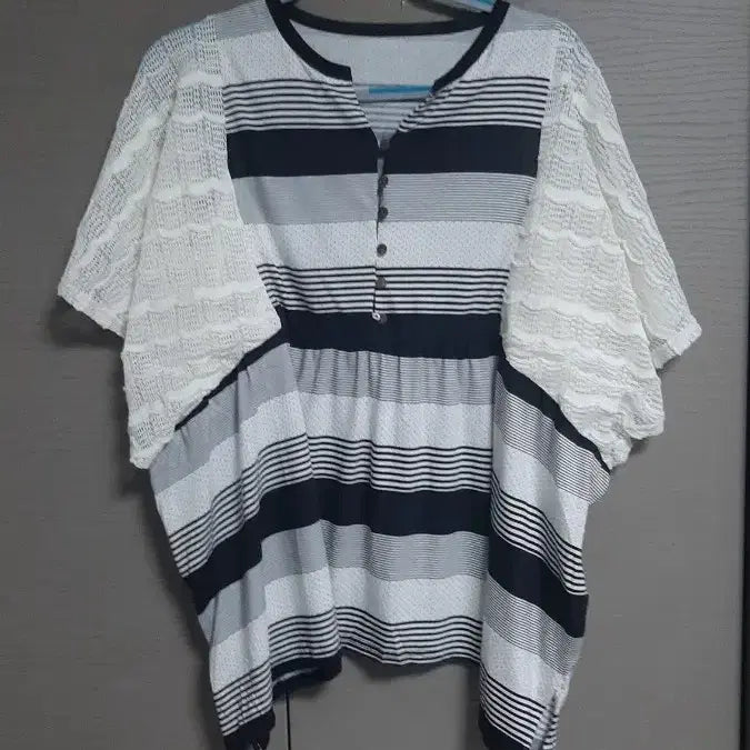 [BUNJANG] Imported Knit Top / 일본수입소매니트티
