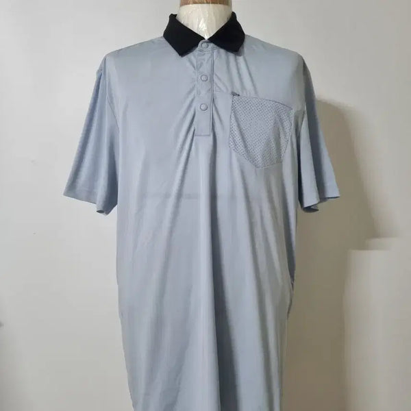 [BUNJANG] Ping Golf Wear Cool Tee Short Sleeve Polo Shirt / 100)핑 골프웨어 쿨티 반팔 카라티셔츠