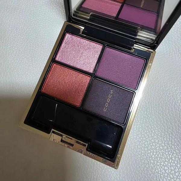 [BUNJANG] SUQQU Designing Color Eyes 135 New / SUQQU 스쿠 디자이닝 컬러 아이즈 135호 새제품