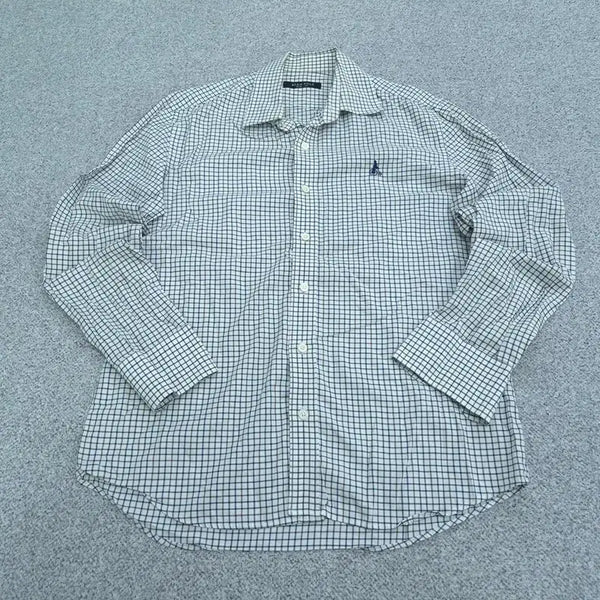 [BUNJANG] Beanpole Long-Sleeve Shirt Size 95 / 95 빈폴 긴팔 셔츠 | 0520C06