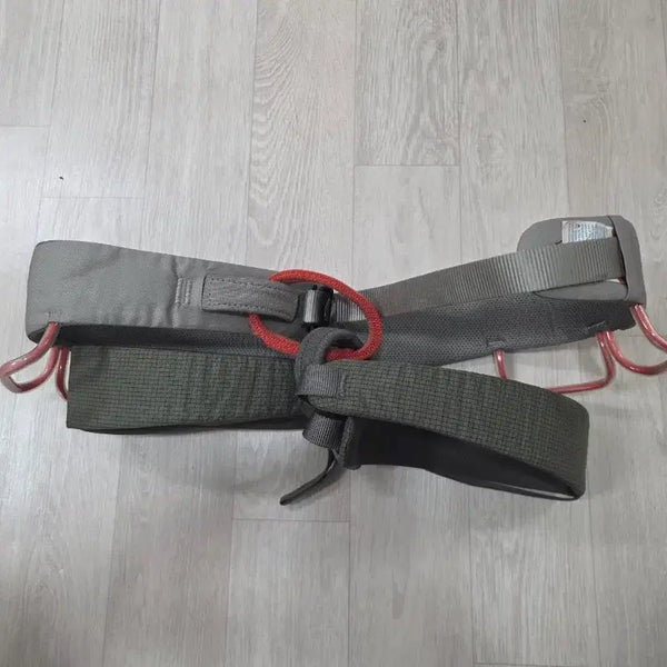 [BUNJANG] Black Diamond Momentum Harness XL / 블랙다이아몬드 뉴 모멘텀 하네스 XL 클라이밍 암벽
