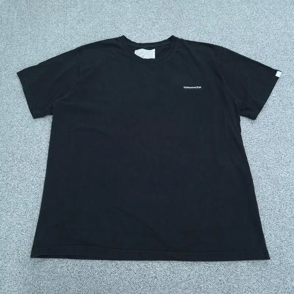 [BUNJANG] thisisneverthat Short Sleeve T-shirt 0520C07 / 디스이즈네버댓 반팔 티 | 0520C07