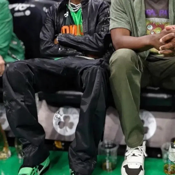[BUNJANG] Air Jordan x Travis Scott Jumpman Jack TR 'Green Spark' / 'Vapor Green' / 조던 x 트래비스 스캇 점프맨 잭 TR 그린 스파크 베이퍼 그린