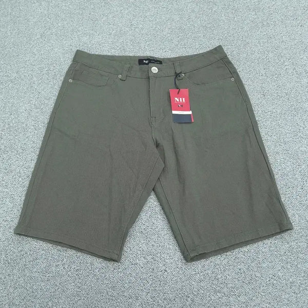 [BUNJANG] NII Shorts Size 34 / 86(34) 새상품 NII 반바지 | 0520C08