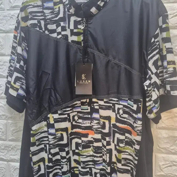 [BUNJANG] Men's Golf T-Shirt Size 105 / #세일  남성골프티 105사이즈