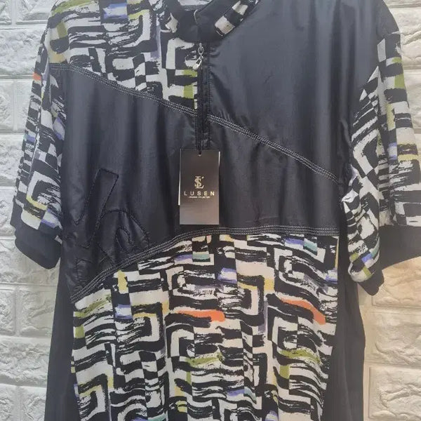 [BUNJANG] Men's Golf T-Shirt Size 105 / #세일  남성골프티 105사이즈