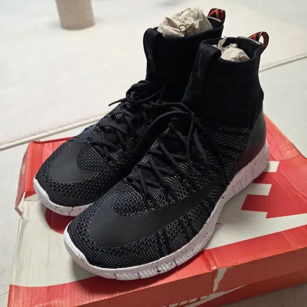 [BUNJANG] Nike Flyknit Mercurial 260 / 나이키 플라이니트 머큐리얼 260