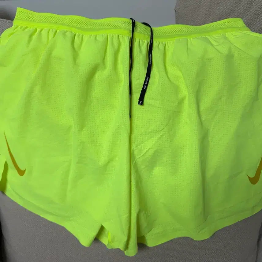 [BUNJANG] Nike Aeroswift Running Shorts L / 나이키 에어로스위프트 러닝 쇼츠 L 새상품 드라이핏 adv