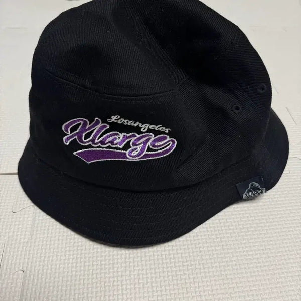 [BUNJANG] XLARGE Bucket Hat / xlarge 버킷햇