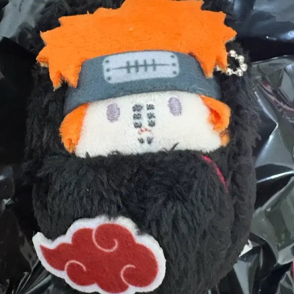 [BUNJANG] Naruto Pain Tapestry Plush / 나루토 타피누이 페인