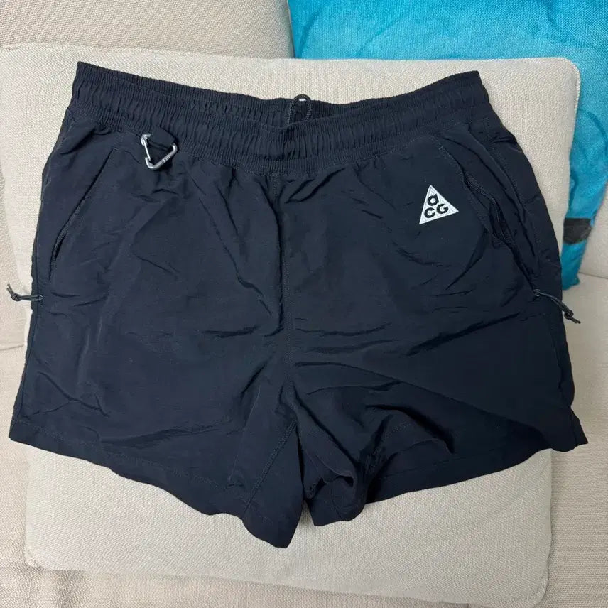 [BUNJANG] Nike ACG ReserveGoat Shorts M / 나이키 acg 쇼츠 레저브아 고트 m 새상품
