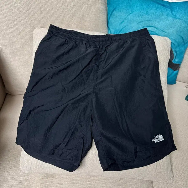 [BUNJANG] The North Face Woven Shorts L / 노스페이스 우븐 쇼츠 L
