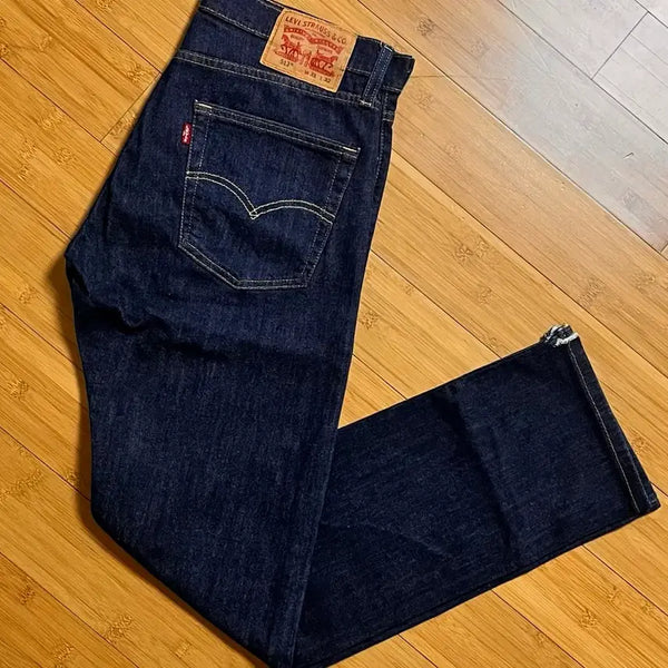 [BUNJANG] Levi's 513 Denim Pants W31 L32 / 리바이스 513 데님팬츠 W31 L32