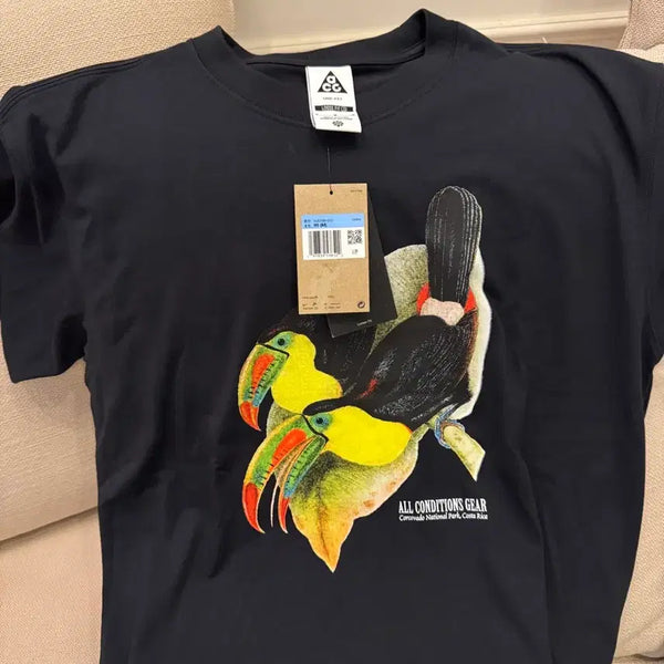 [BUNJANG] Nike ACG Dri-FIT T-Shirt (Size M) / 나이키 acg 드라이핏 반팔티 m 새상품