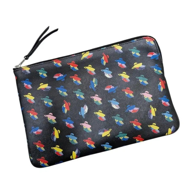[BUNJANG] Lucky Chute Clutch Bag / 럭키슈에트 클러치백 (택포)