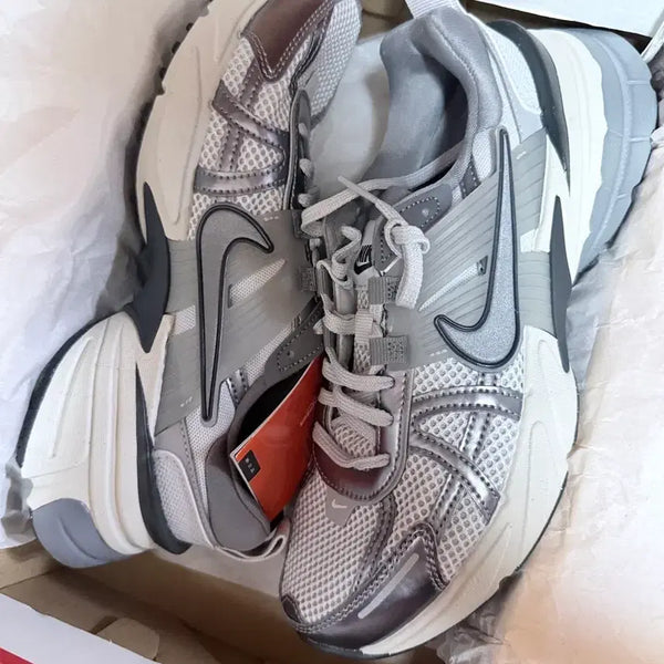 [BUNJANG] Nike Y2K Running Shoes / 나이키 y2k 런