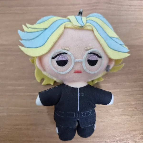 [BUNJANG] DoriBev Haitani Rindo Plush / 도리벤 하이타니 린도 누이