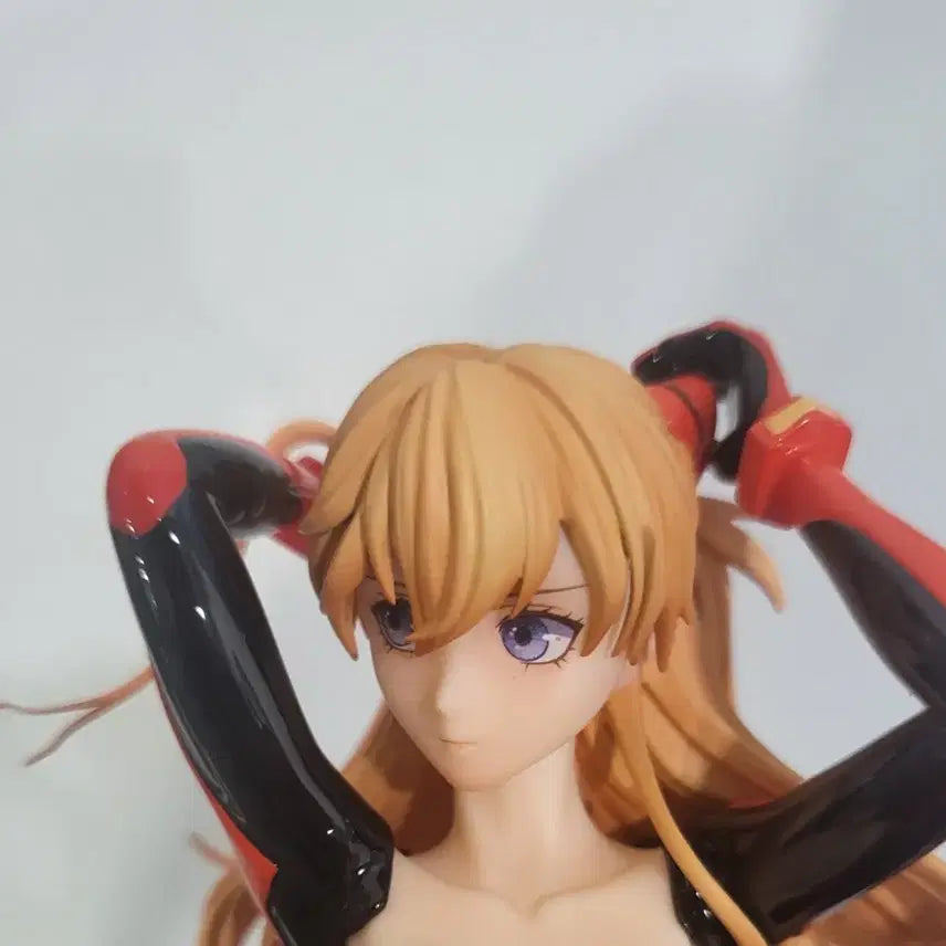 [BUNJANG] Asuka Resin Figure / 아스카 레진 피규어 판매합니다