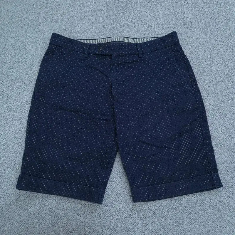[BUNJANG] Beanpole Vintage Shorts / 82-97 빈폴 반바지 | 0520C17