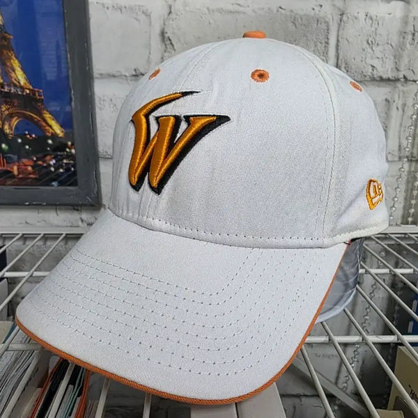 [BUNJANG] New Era SK Wyverns Baseball Cap (XS) / KBO 뉴에라 SK와이번스 볼캡 야구모자 (X-S 57) KG92