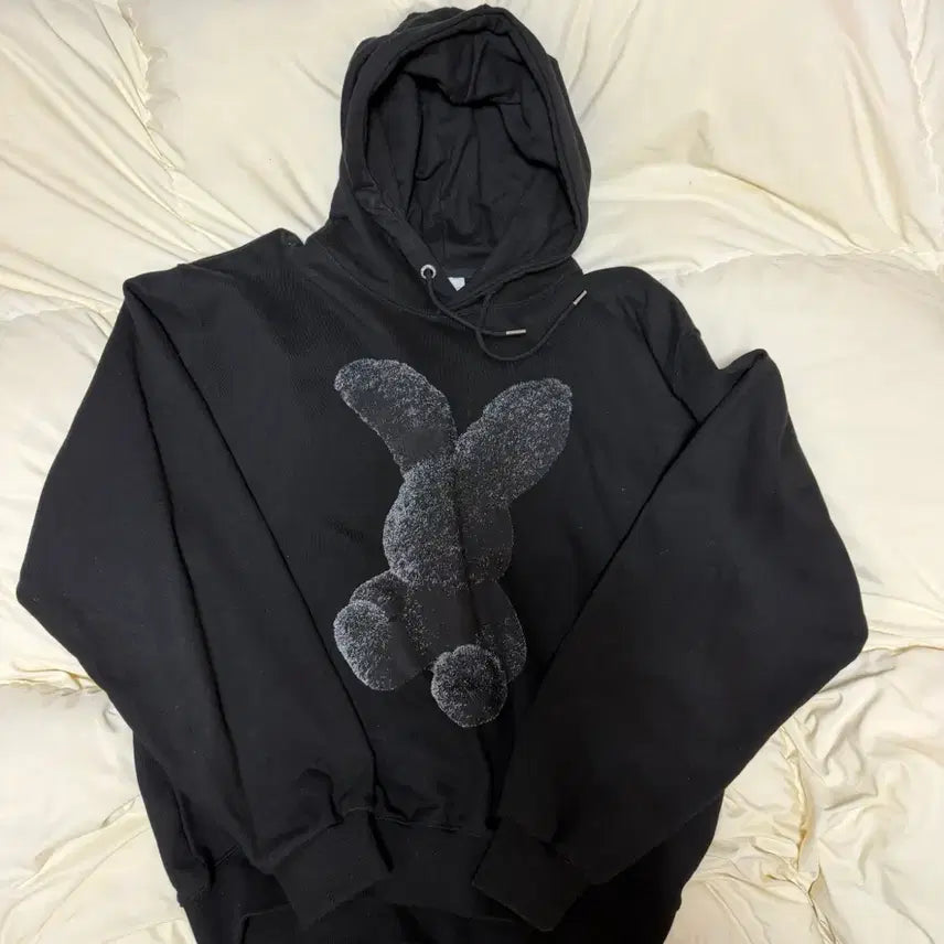 [BUNJANG] ACMEDR. LAB Hoodie / 아크메드라비 후드