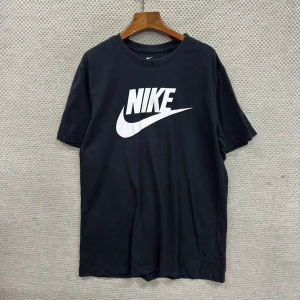 [BUNJANG] Nike Short Sleeve T-Shirt L / 나이키 반팔티 L D02474