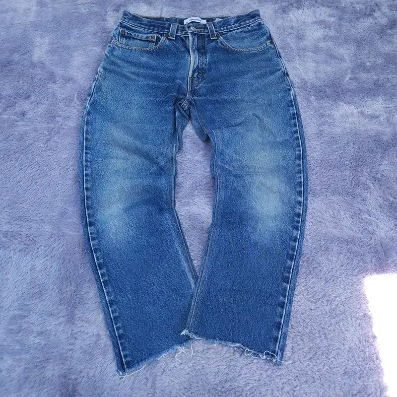 [BUNJANG] Levi's 505 Jeans / 31 리바이스 505 청바지 | 050628