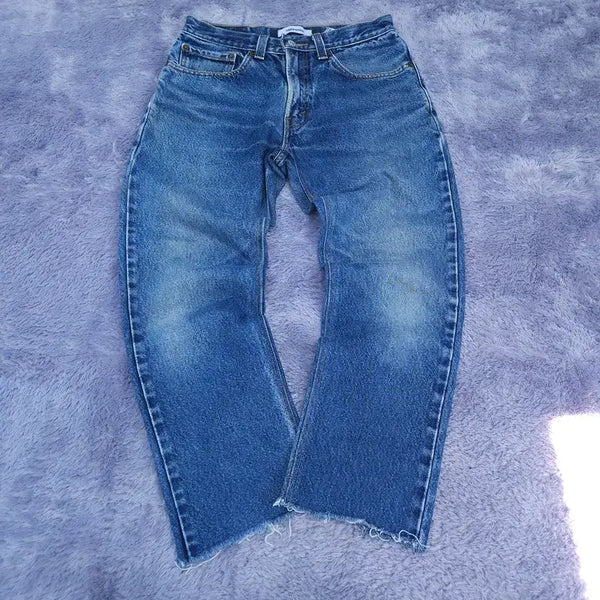 [BUNJANG] Levi's 505 Jeans / 31 리바이스 505 청바지 | 050628