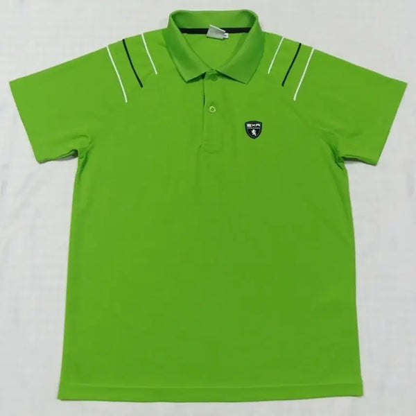[BUNJANG] EXR Men's Sport T-Shirt / EXR 남성 90 95 반팔 티셔츠 스포츠 적은사용/900