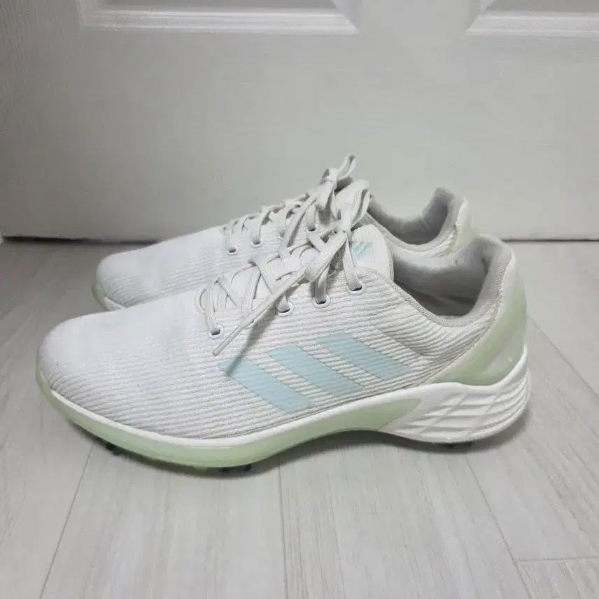 [BUNJANG] Adidas Men's Golf Shoes Size 275 / 아디다스 남성골프화 275미리