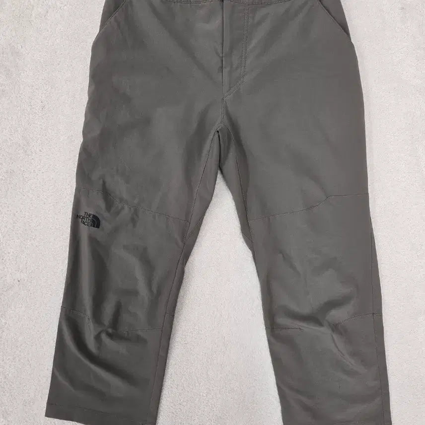 [BUNJANG] The North Face Men's Spring/Summer 9-Length Pants Size 30 / 노스페이스 남자 봄여름 9부바지.  싸이즈 30