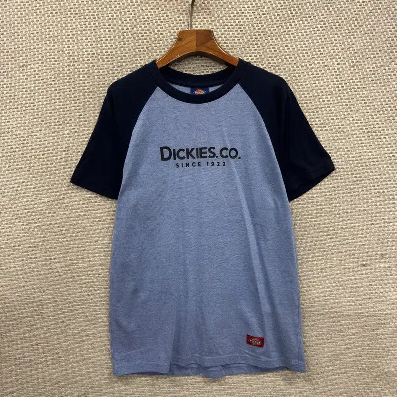 [BUNJANG] Dickies Short Sleeve T-Shirt M / 디키즈 반팔티 M D02585