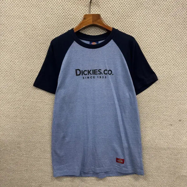 [BUNJANG] Dickies Short Sleeve T-Shirt M / 디키즈 반팔티 M D02585