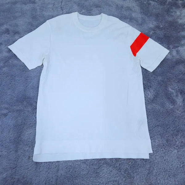 [BUNJANG] Titleist 24ss Short Sleeve T-Shirt - Size L (100) / L(100) 24ss 타이틀리스트 반팔 티 | 050617