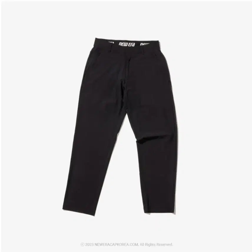 [BUNJANG] New Era Golf Ice Cool Pants (XL) / 골프 아이스 쿨 팬츠(XL)뉴에라