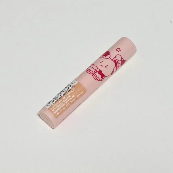 [BUNJANG] Alternative Stereo MangGom Multi Highlighter Stick Peach Gleaming / 새상품)얼터너티브스테레오 망곰 멀티 하이라이터 스틱 피치글리밍 망그러진곰