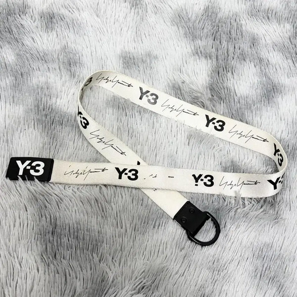 [BUNJANG] Y-3 Yohji Yamamoto Strap Belt / Y-3 요지 야마모토 스트랩 벨트