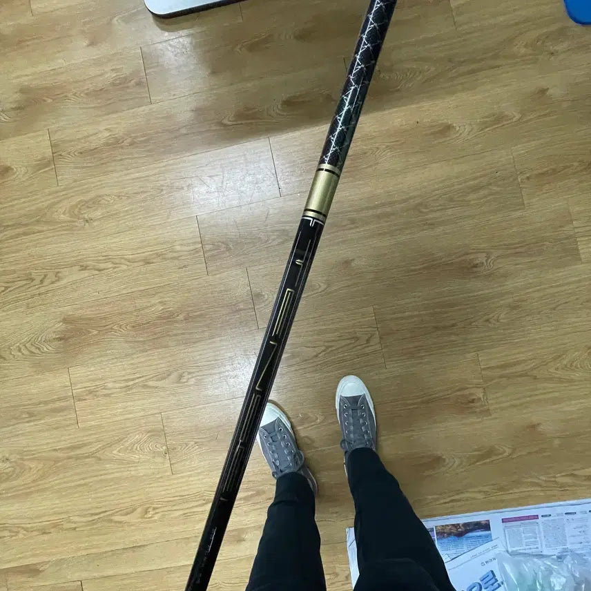 [BUNJANG] Callaway Tensei (Gold) 55 SR Driver Shaft / 캘러웨이 드라이버샤프트 텐세이(골드) 55 SR